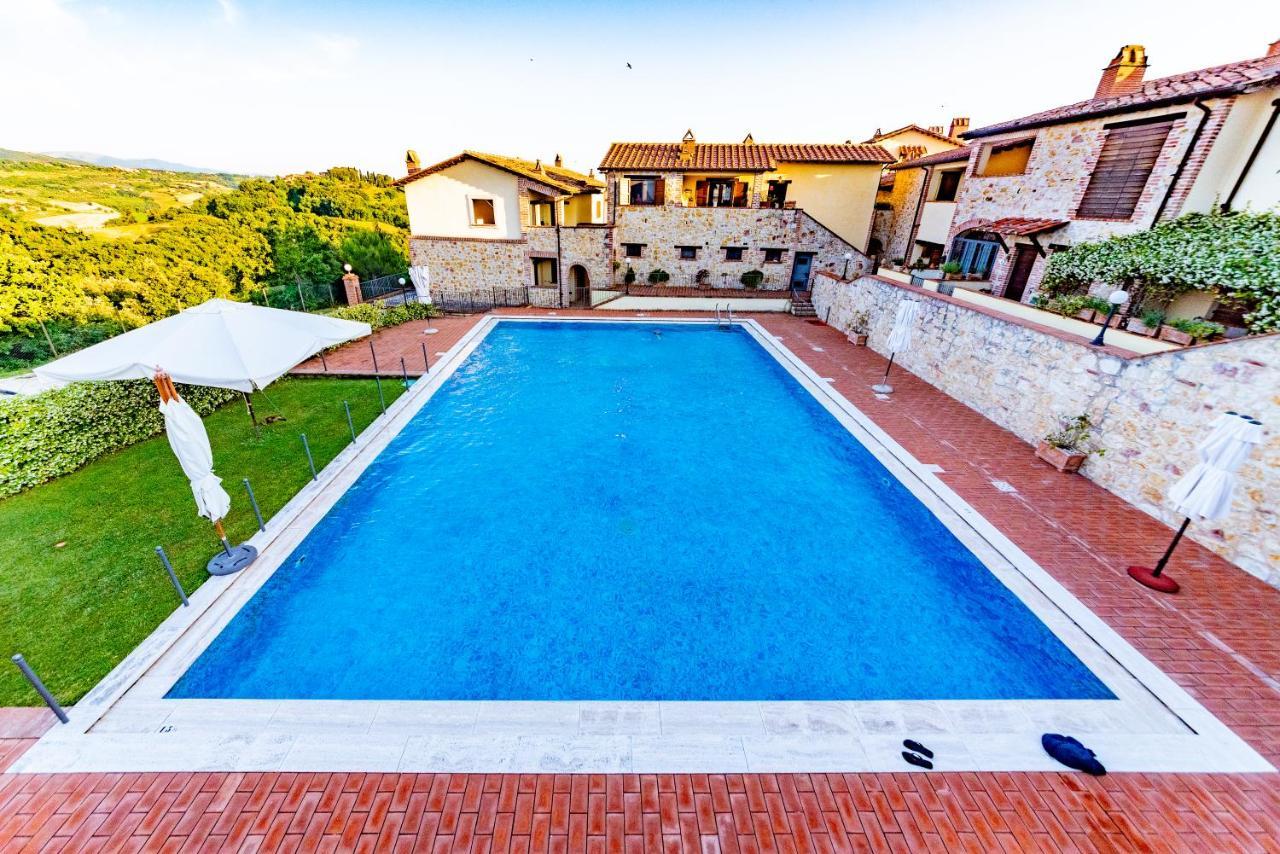 Casa Marlen Villa Collazzone Exterior photo
