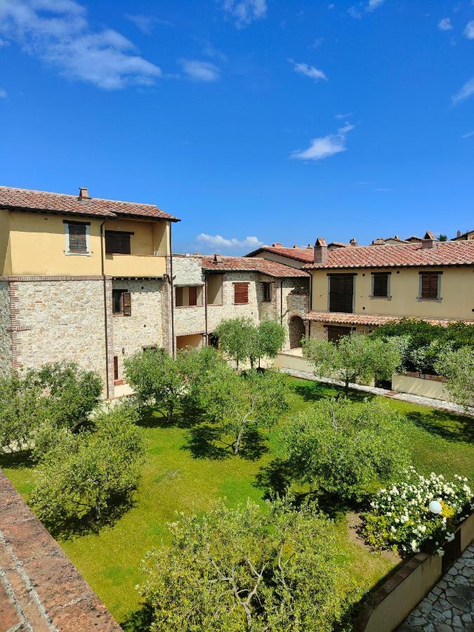 Casa Marlen Villa Collazzone Exterior photo