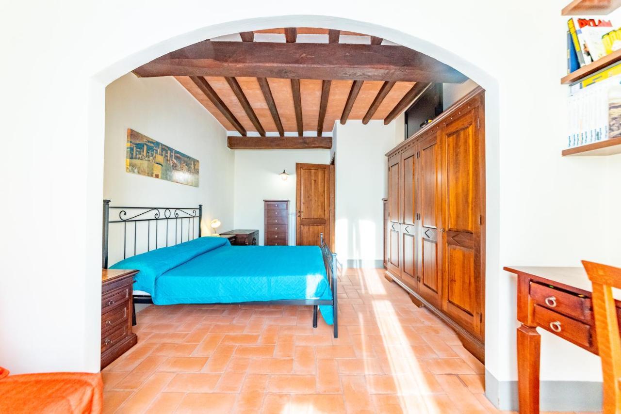Casa Marlen Villa Collazzone Exterior photo