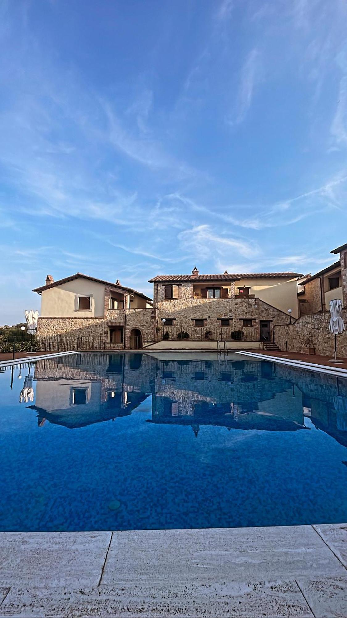 Casa Marlen Villa Collazzone Exterior photo