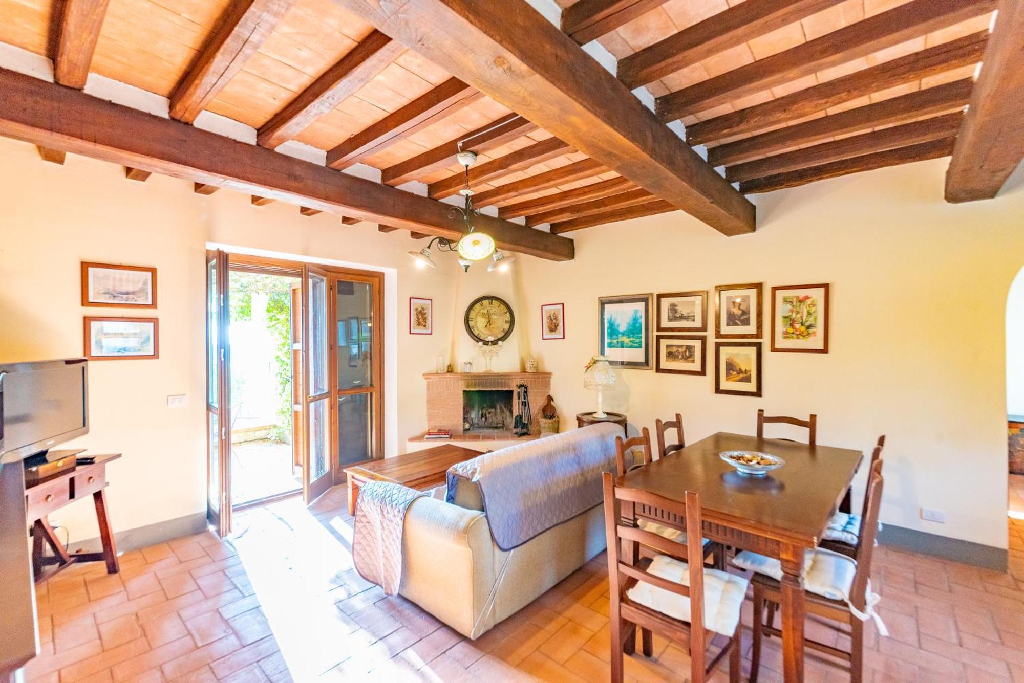 Casa Marlen Villa Collazzone Exterior photo